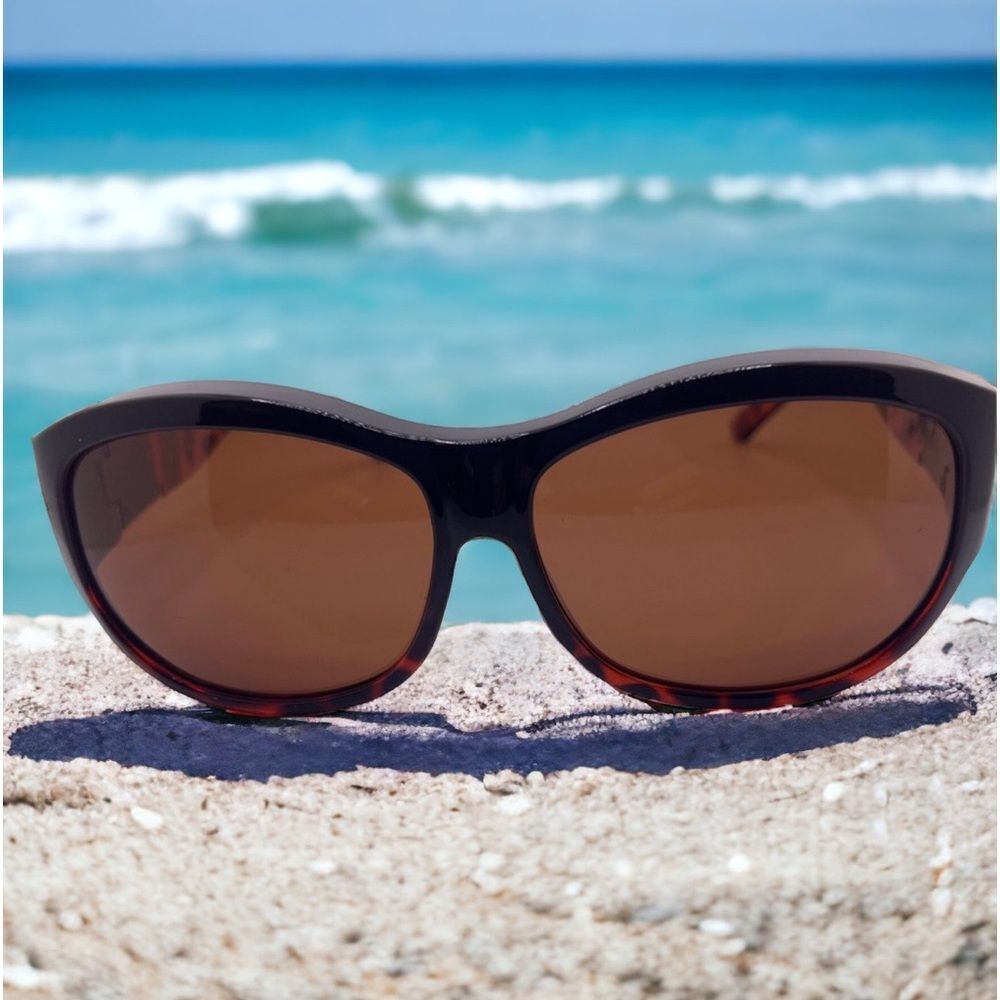 Solar Shields Polarized Sunglasses
